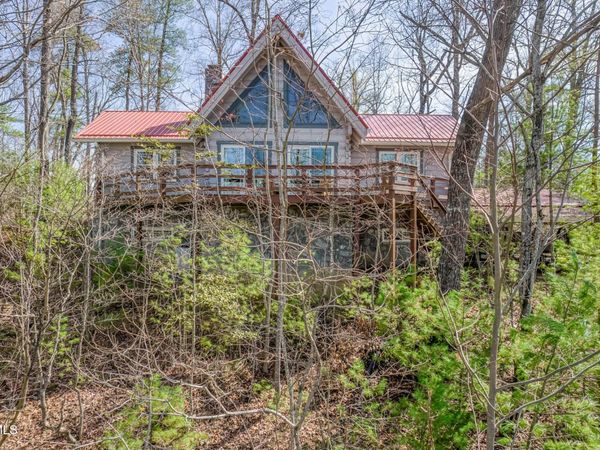 461 Little Switzerland Pvt Drive, Bristol, TN 37620