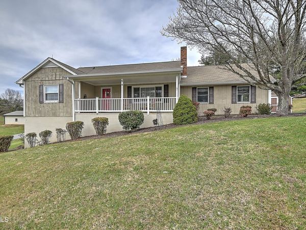 207 Hermosa Drive, Fall Branch, TN 37656