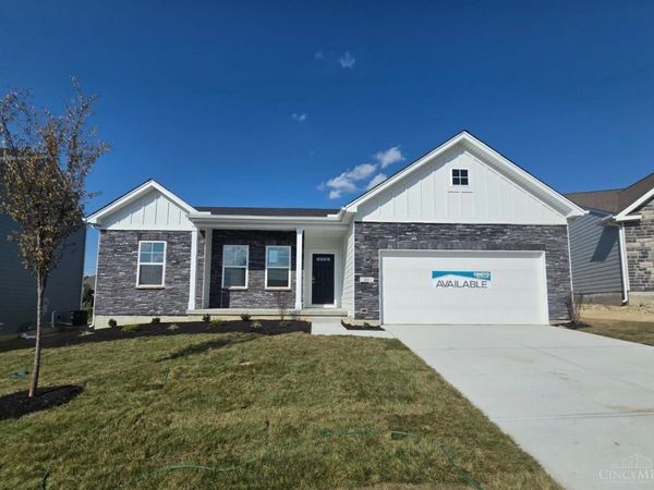 40 Chestnut Street, Springboro, OH 45066