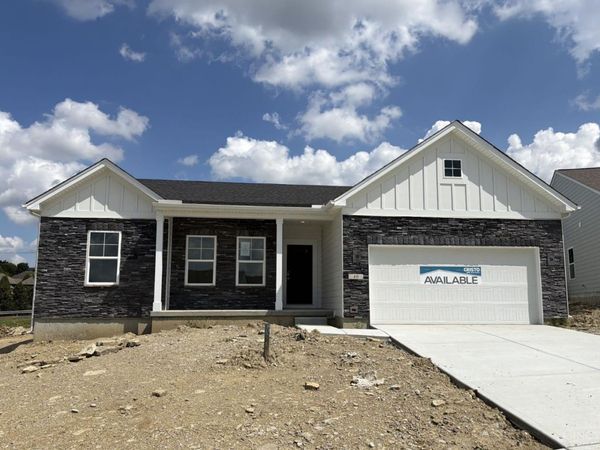 40 Chestnut Street, Springboro, OH 45066