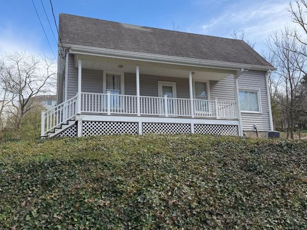 7469 Camargo Road, Cincinnati, OH 45243