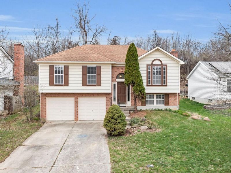 5359 Orchard Creek Court, Green Township, OH 45239 Photo 1