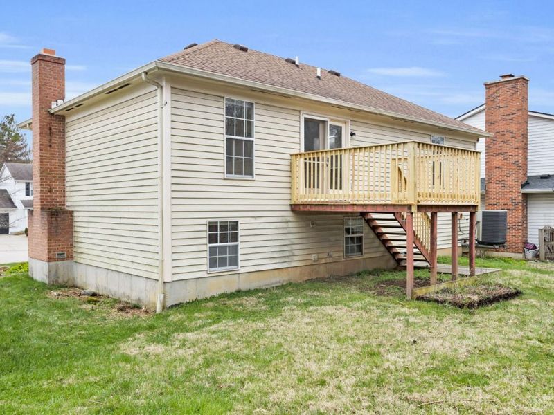 5359 Orchard Creek Court, Green Township, OH 45239 Photo 11