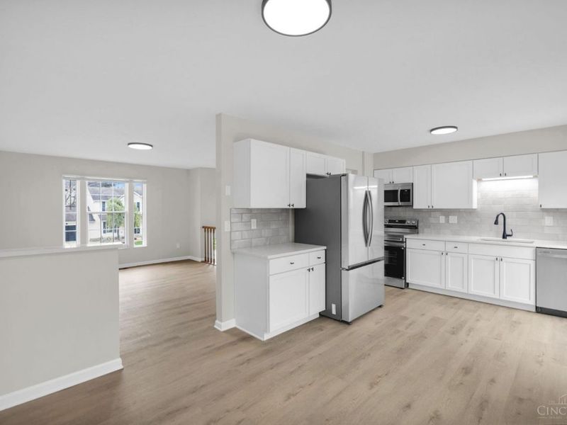 5359 Orchard Creek Court, Green Township, OH 45239 Photo 14