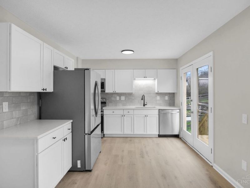 5359 Orchard Creek Court, Green Township, OH 45239 Photo 15