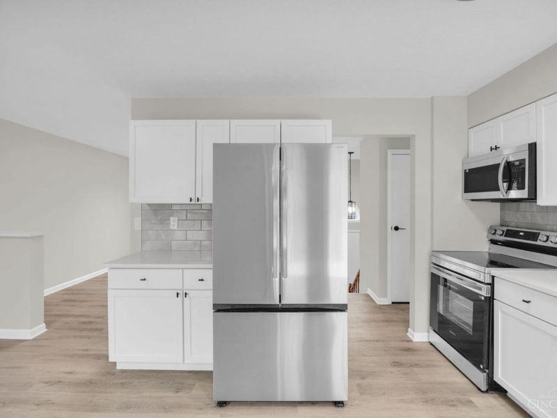 5359 Orchard Creek Court, Green Township, OH 45239 Photo 16