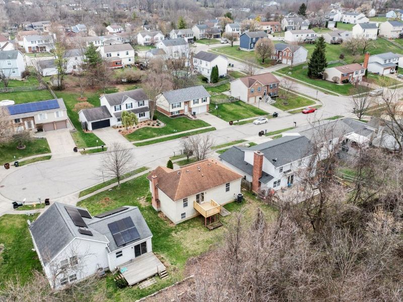 5359 Orchard Creek Court, Green Township, OH 45239 Photo 38