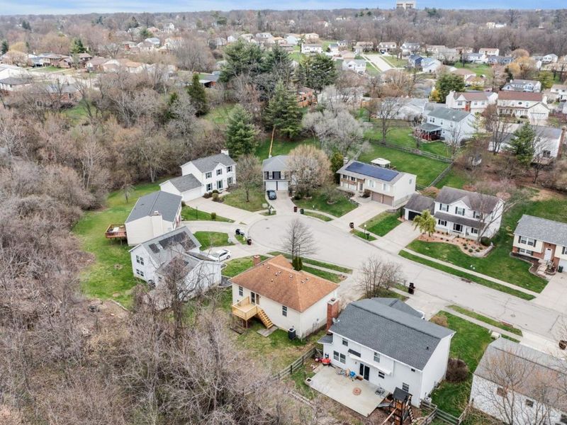 5359 Orchard Creek Court, Green Township, OH 45239 Photo 39