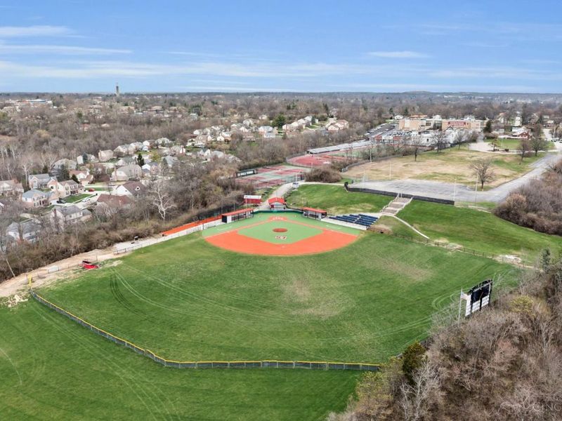 5359 Orchard Creek Court, Green Township, OH 45239 Photo 40