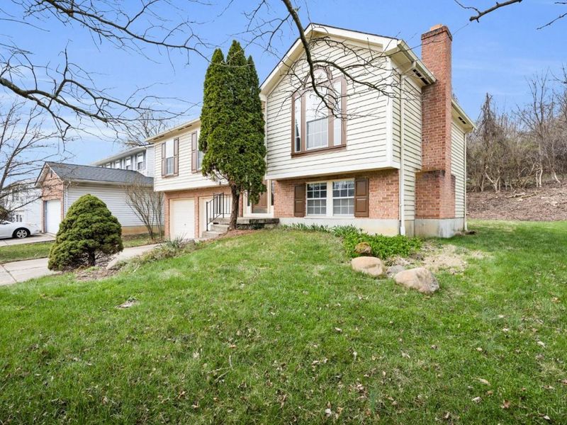 5359 Orchard Creek Court, Green Township, OH 45239 Photo 44