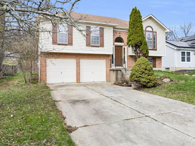 5359 Orchard Creek Court, Green Township, OH 45239 Photo 45