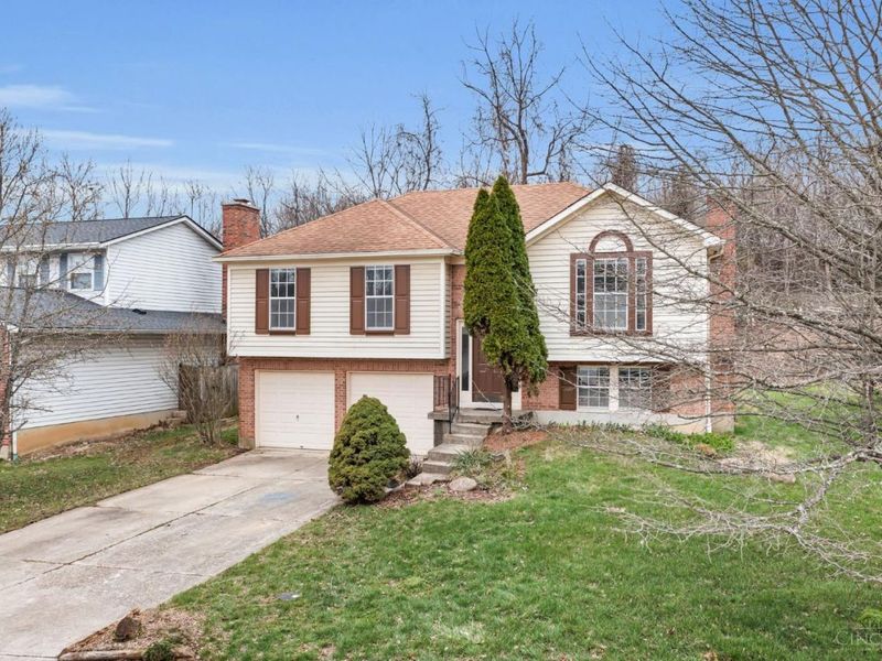 5359 Orchard Creek Court, Green Township, OH 45239 Photo 48