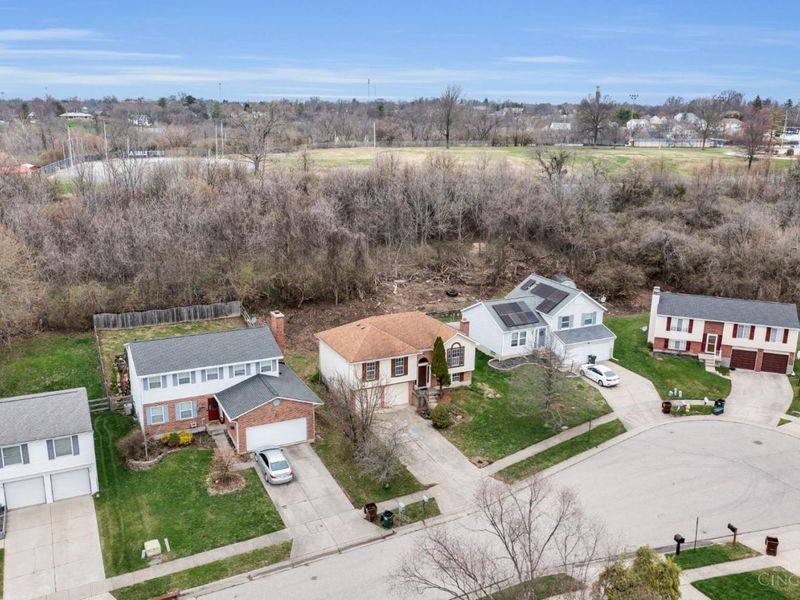 5359 Orchard Creek Court, Green Township, OH 45239 Photo 50