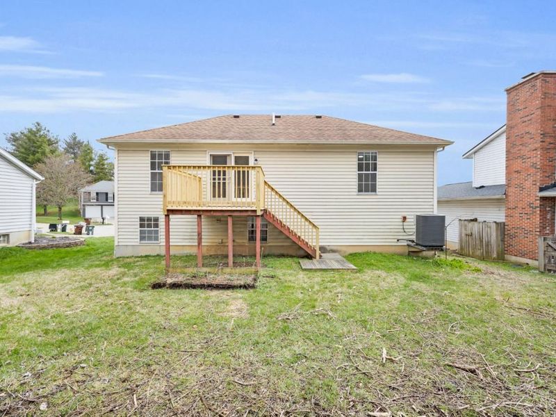 5359 Orchard Creek Court, Green Township, OH 45239 Photo 8