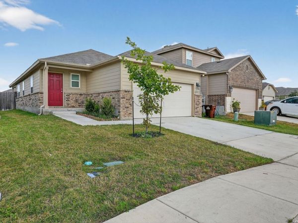 12915 Cicely Ct, St Hedwig, TX 78152