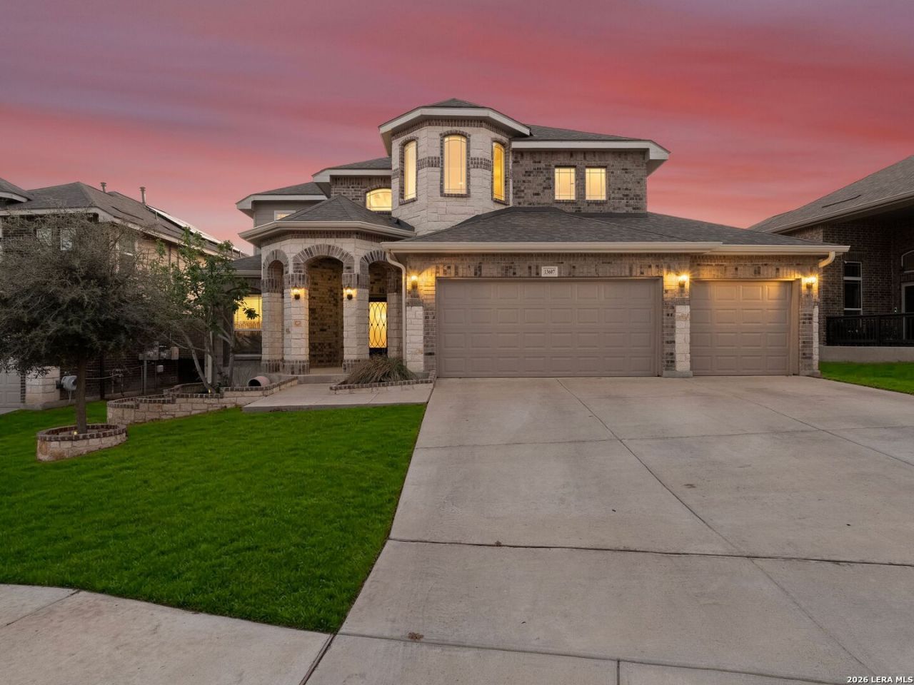 13607 Patronus Way, San Antonio, TX 78245 Main Photo