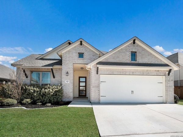 426 Foxtail Valley, Cibolo, TX 78108