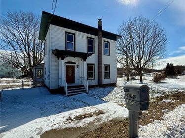 2 Main Street, Antwerp, NY 13608