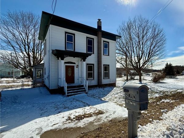 2 Main Street, Antwerp, NY 13608