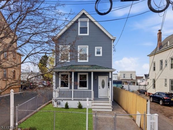 450 Highland Ave, Passaic, NJ 07055