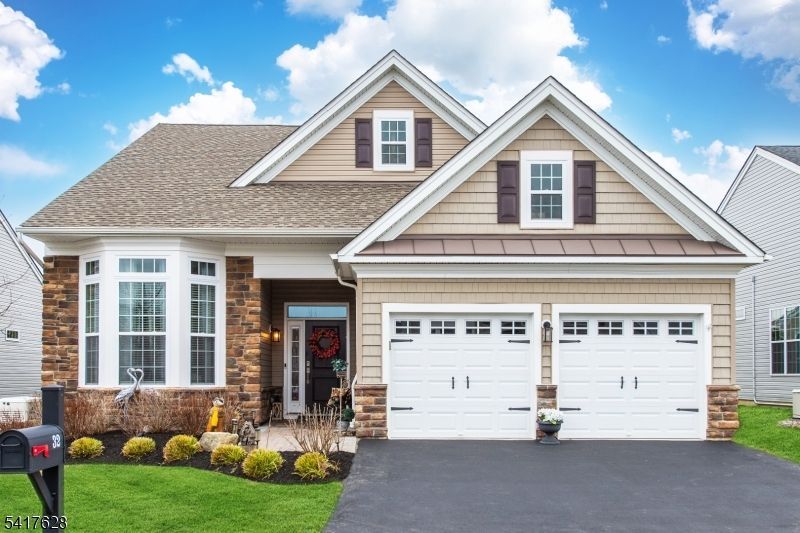 32 Gordon Way, Mount Olive, NJ 07836 Main Photo