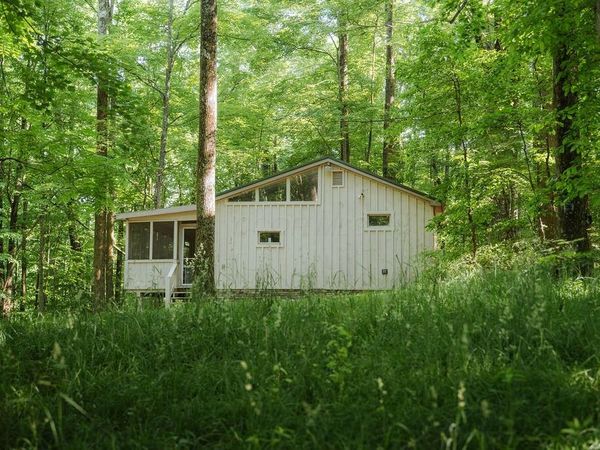 20554 Thompson Ridge Road, Laurelville, OH 43135