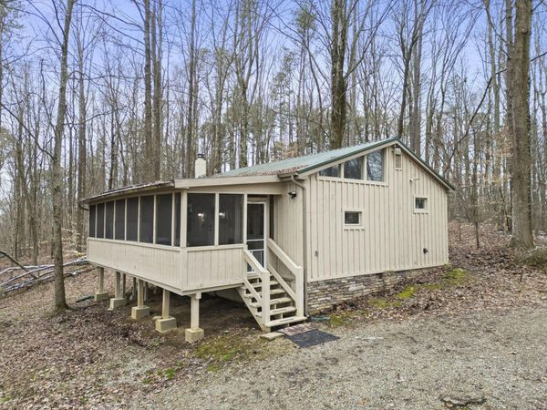 20554 Thompson Ridge Road, Laurelville, OH 43135