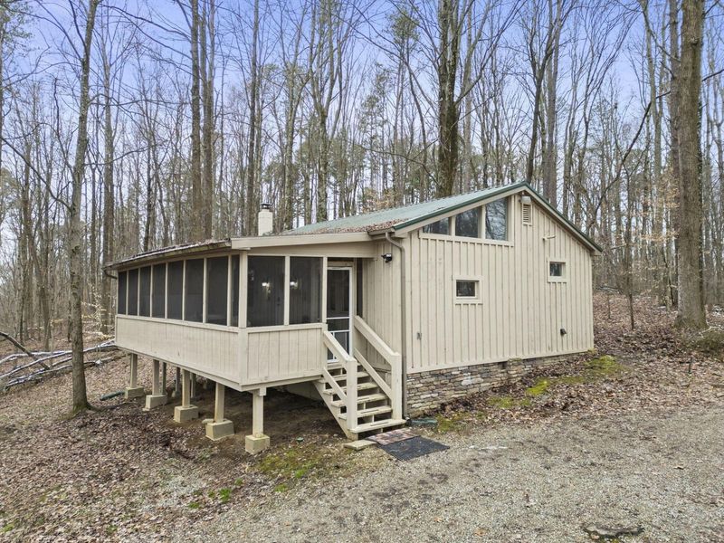 20554 Thompson Ridge Road, Laurelville, OH 43135 Photo 1