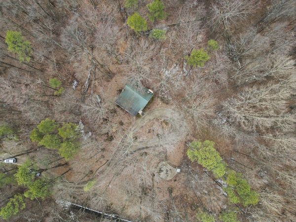 20554 Thompson Ridge Road, Laurelville, OH 43135