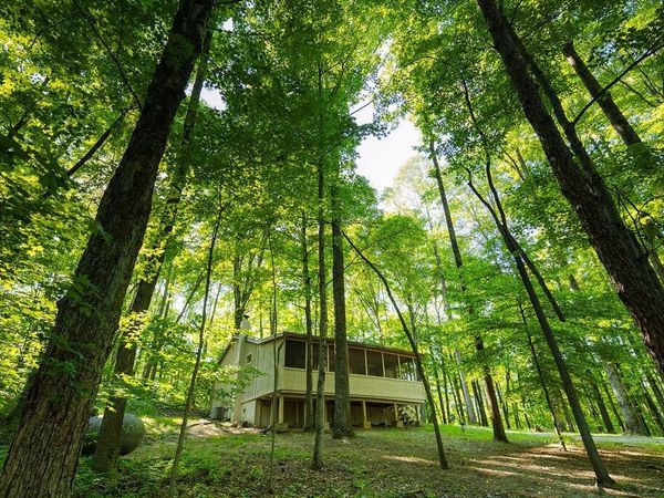 20554 Thompson Ridge Road, Laurelville, OH 43135