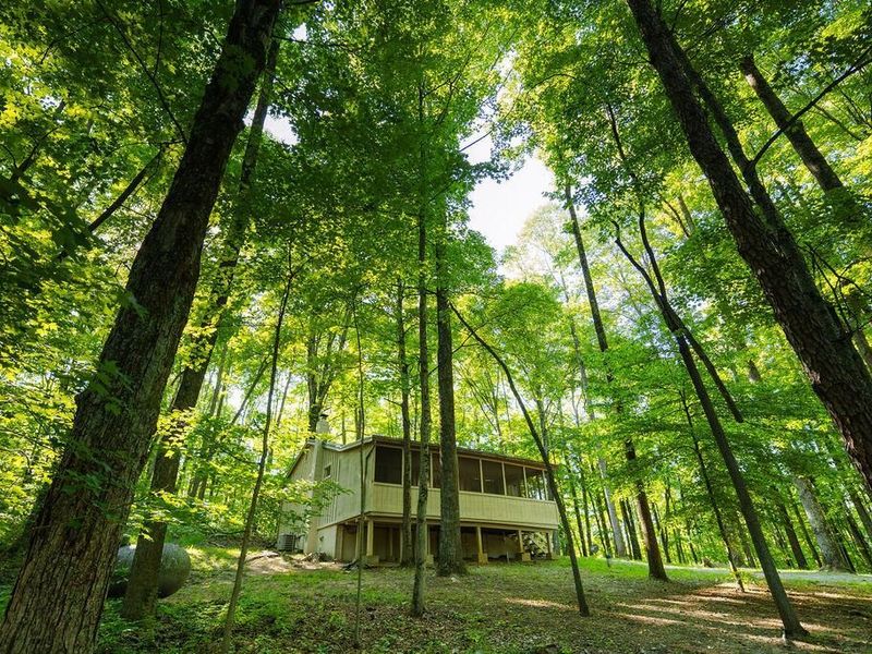 20554 Thompson Ridge Road, Laurelville, OH 43135 Photo 1