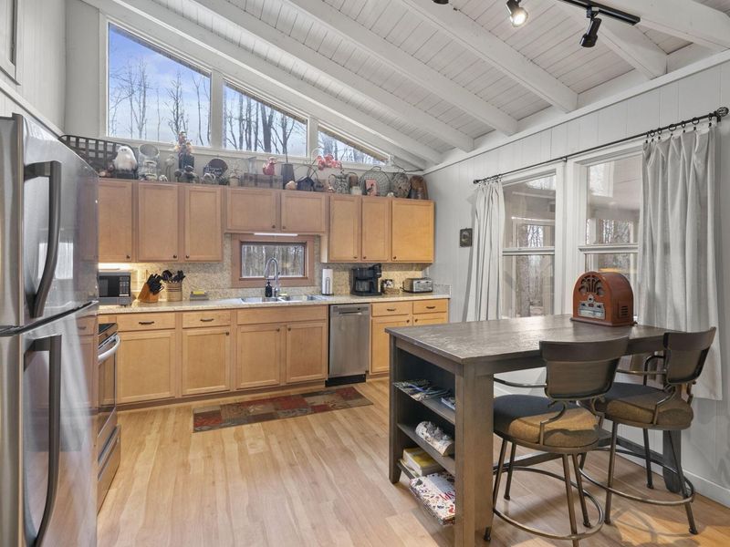 20554 Thompson Ridge Road, Laurelville, OH 43135 Photo 10