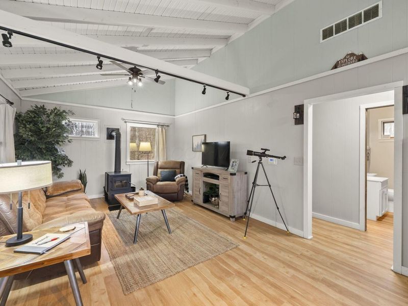 20554 Thompson Ridge Road, Laurelville, OH 43135 Photo 10