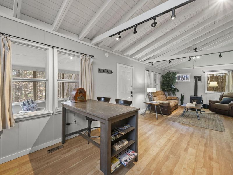 20554 Thompson Ridge Road, Laurelville, OH 43135 Photo 13