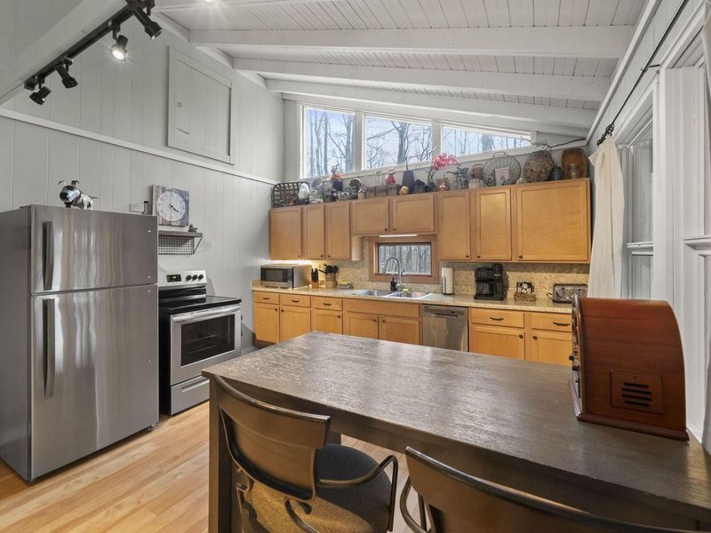 20554 Thompson Ridge Road, Laurelville, OH 43135 Photo 15