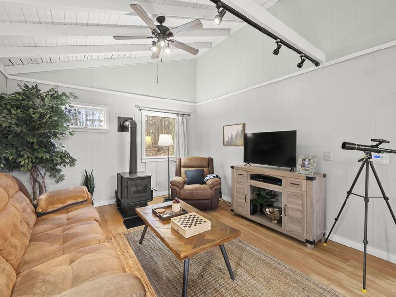 20554 Thompson Ridge Road, Laurelville, OH 43135 Photo 16