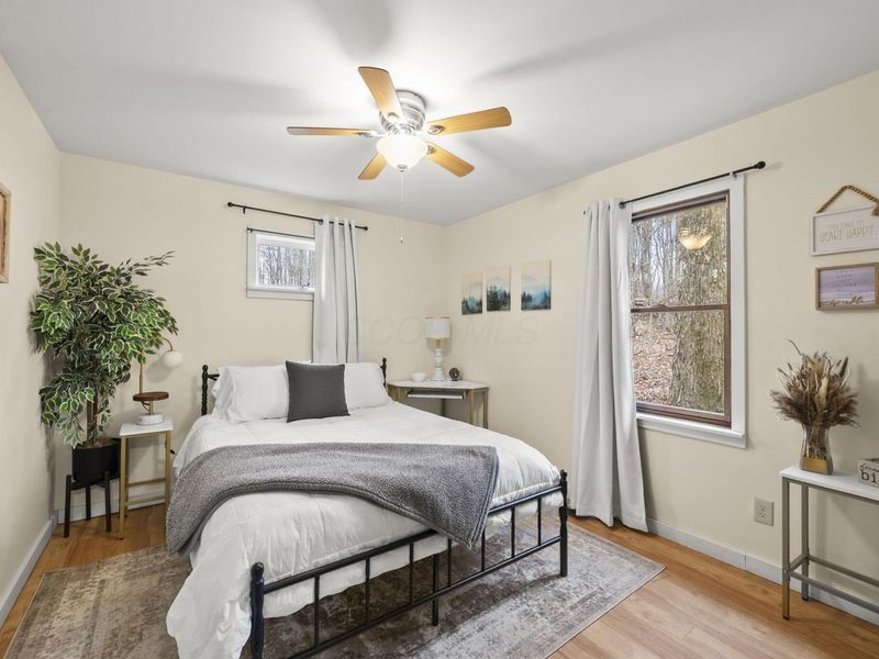 20554 Thompson Ridge Road, Laurelville, OH 43135 Photo 16