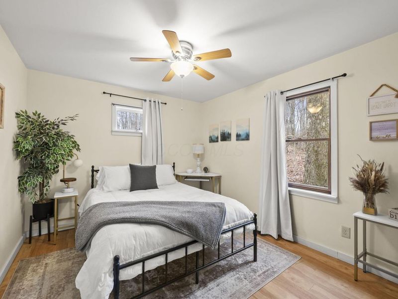 20554 Thompson Ridge Road, Laurelville, OH 43135 Photo 19