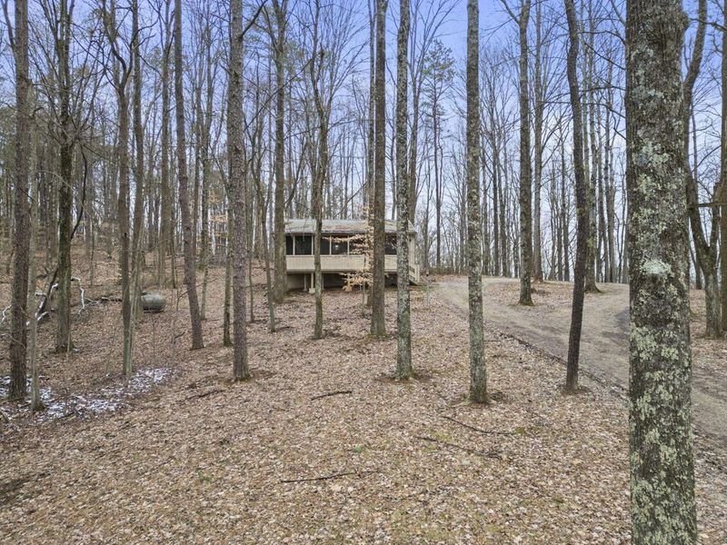 20554 Thompson Ridge Road, Laurelville, OH 43135 Photo 2