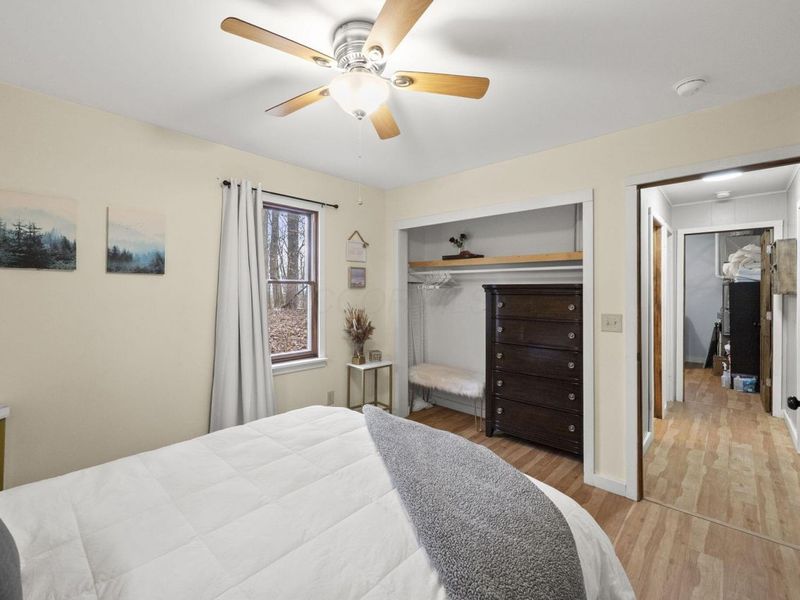 20554 Thompson Ridge Road, Laurelville, OH 43135 Photo 21