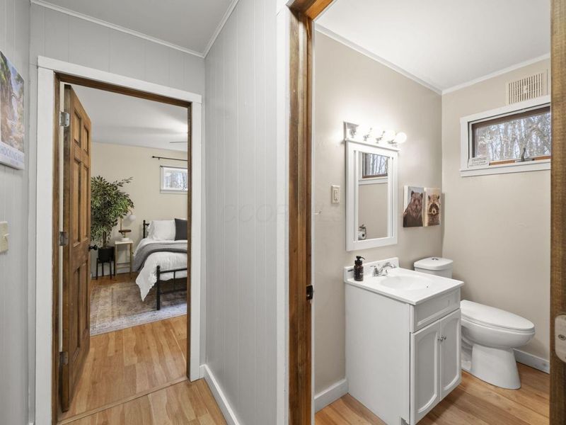 20554 Thompson Ridge Road, Laurelville, OH 43135 Photo 22