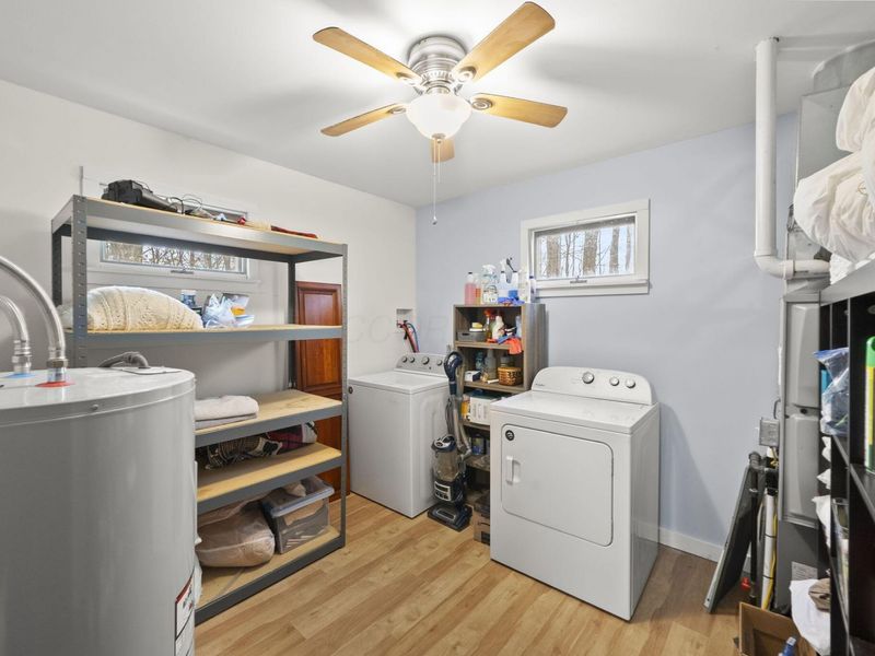 20554 Thompson Ridge Road, Laurelville, OH 43135 Photo 23