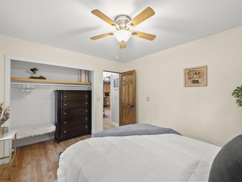 20554 Thompson Ridge Road, Laurelville, OH 43135 Photo 23
