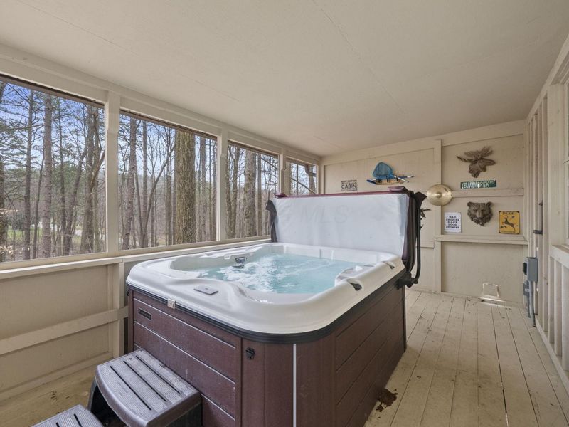 20554 Thompson Ridge Road, Laurelville, OH 43135 Photo 25