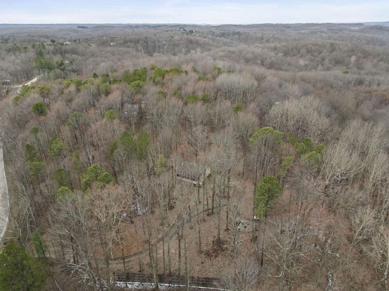 20554 Thompson Ridge Road, Laurelville, OH 43135 Photo 31