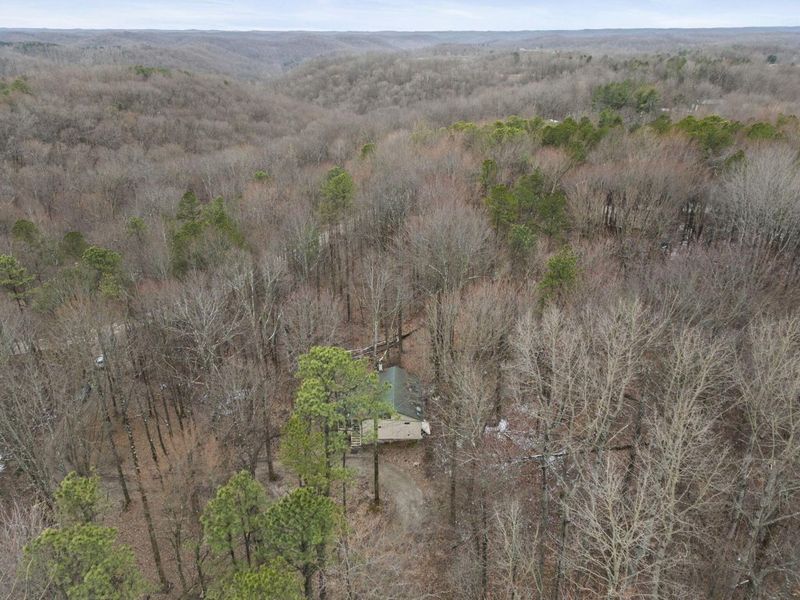 20554 Thompson Ridge Road, Laurelville, OH 43135 Photo 36