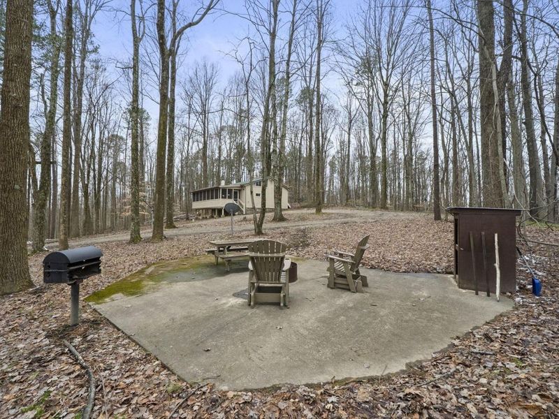 20554 Thompson Ridge Road, Laurelville, OH 43135 Photo 38