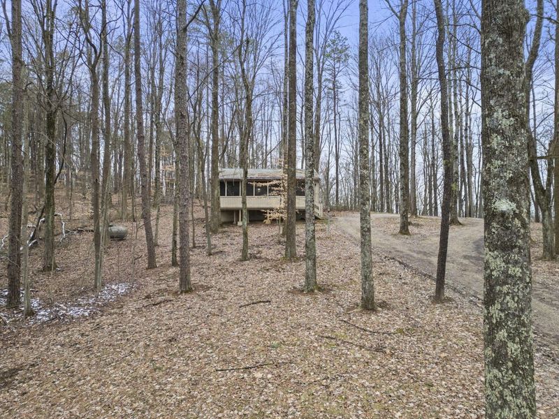 20554 Thompson Ridge Road, Laurelville, OH 43135 Photo 4