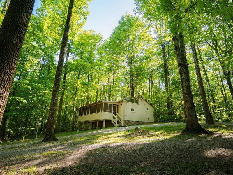 20554 Thompson Ridge Road, Laurelville, OH 43135 Photo 4