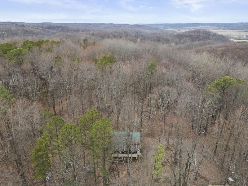 20554 Thompson Ridge Road, Laurelville, OH 43135 Photo 5